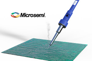 MicrosemiɭUչRFʮaƷƳDRF1400MOSFET|Microsemi